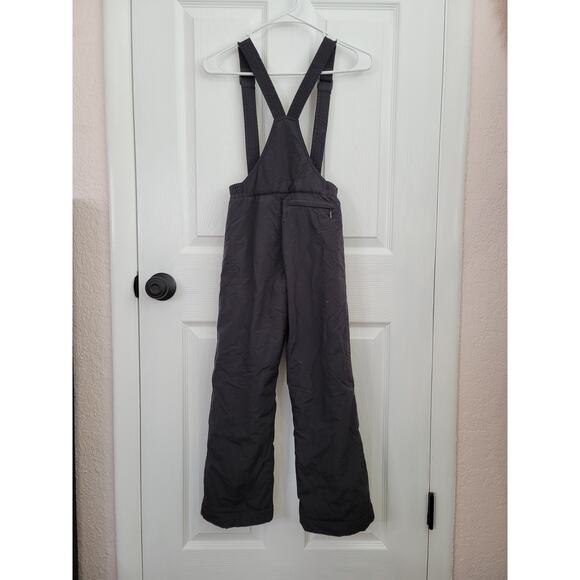 Sportina Bib Overall Pant Youth Size 10 - Picture 3 of 7